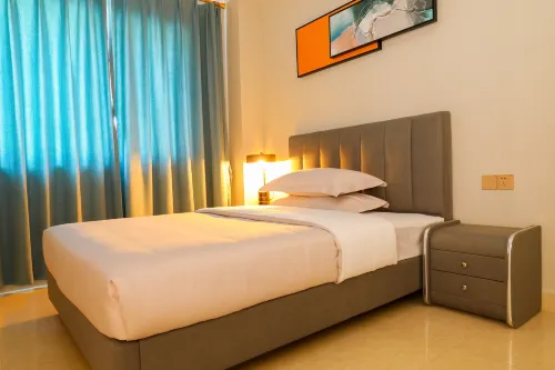 Lechang Meishangxuan Apartment