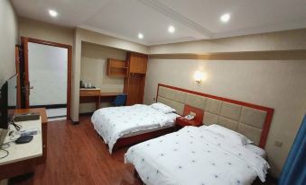 Zixingxuan Manwen Boutique Guesthouse