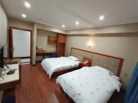 資興軒曼文精品民宿