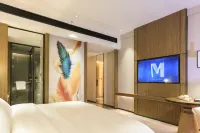 Mingxi Mingzhou Hotel Hotels in Mingxi