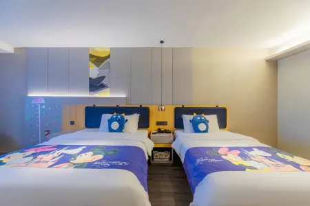Homeinn Selected Hotel (Changsha Wu Yi Square Yuanjialing Subway Station)