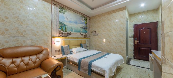 Shantou Jingchen Apartment Hotels in Shantou