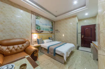 Shantou Jingchen Apartment