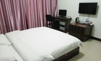 Fuyuan Jingyuan Hotel