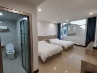 Hotel Yongfu Ruisen Hotel di Yongfu