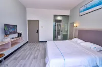 Qinzhou Haijiao No. 7 Hotel (Sanniangwan Branch) - Auberges