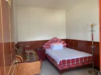 Dingxi Juxinyuan Guest House