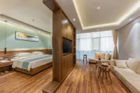 Yixiyun Hotel (Qihe Wanda Branch) Hotels near Shandong Agricultural Engineering Institute