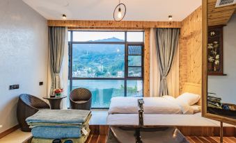 Qiandao Lake Yunxi mountain home