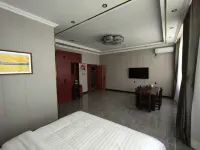 Nuonjiya Hotel (Huanlecheng) - Breakfast