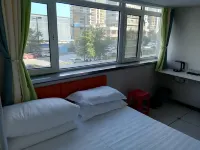 Yucheng Hotel (Harbin Haxi Railway Station Branch)