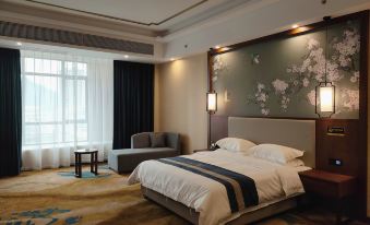 Dong Shan Hotel of Xiang Xiang