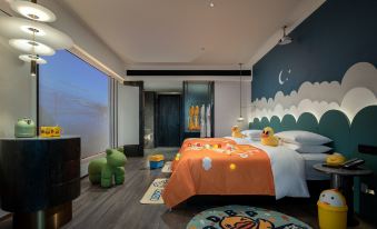 Membol selected  hotel