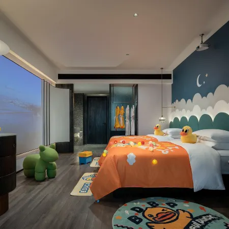 Membol selected hotel