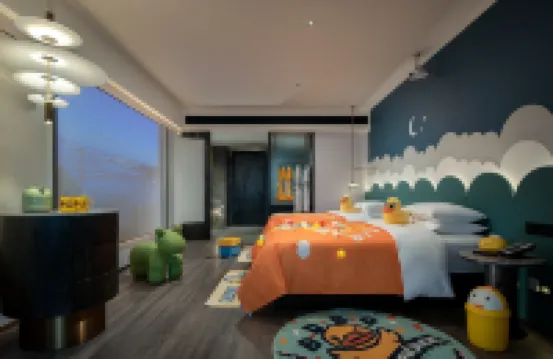 Membol selected  hotel