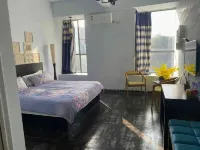 Jianghua Jian'ai Theme Hotel Hotels in Jianghua