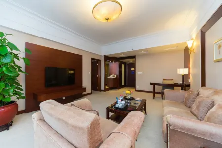 Exhibition International Hotel