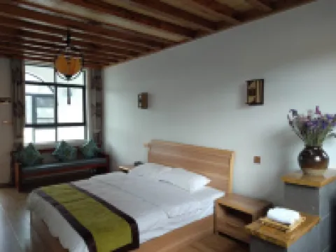 Anningxiang Yun Art Inn