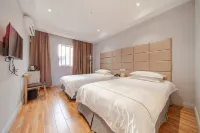 Jiaxiang Hotel (Shanghai Nanxiang Old Street Branch) Hotels near Nanxiang Station (Southeast to Tongsheng Apartment)