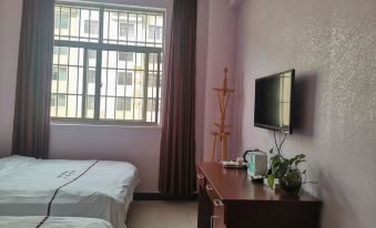 Qujing Memory House Hotel