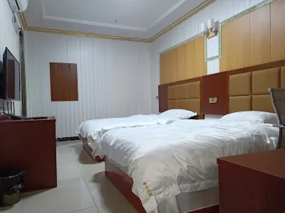 Guang'an Xinyu Hotel
