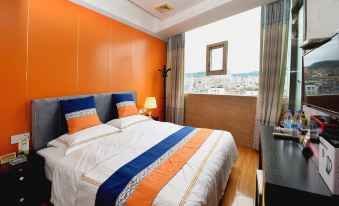 Juxuange Business Hotel