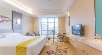 Vienna Hotel (Fuzhou Changle Zhenghe Subway Station)