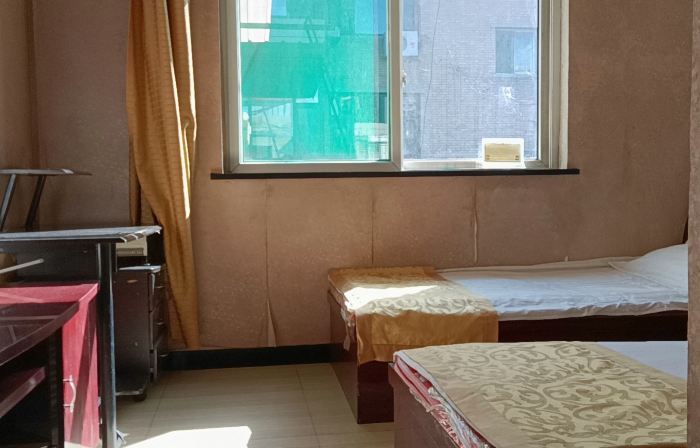 Shuyang Xiaoyan Baotang Hostel