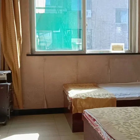 Shuyang Xiaoyan Baotang Hostel