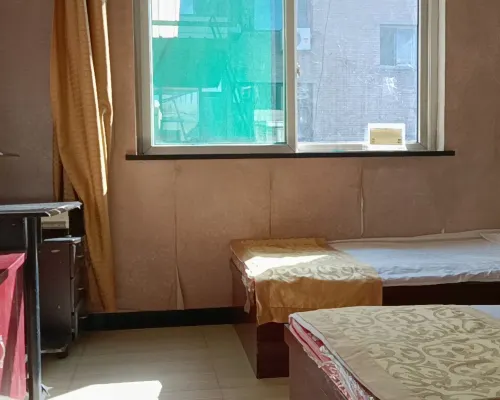 Shuyang Xiaoyan Baotang Hostel Hotels in Fenyang
