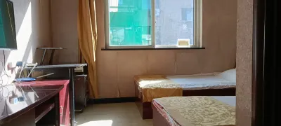 Shuyang Xiaoyan Baotang Hostel Các khách sạn ở Phần Dương