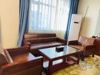 Hezhengyubo Hotel Hotels in Hezheng