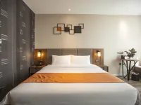 Home Inns Hotel โรงแรมในฝู่ซุ่น