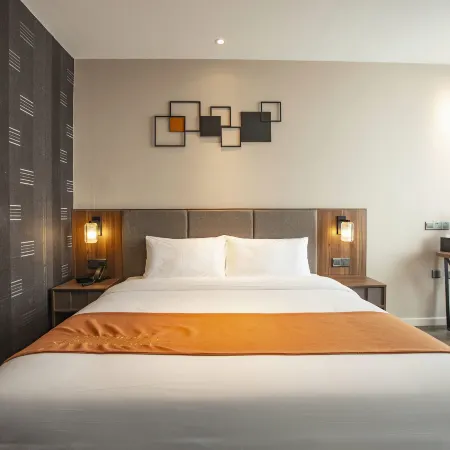 Home Inns Hotel