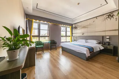 Yahhao Hotel, Guangzhou