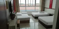 Zhucheng Yixuan Hotel Hotels near Zhigou Passenger Transport Terminal