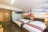 Shankee Hotel (Shanghai Songnan Road) Hotels in Shanghai