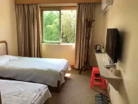 Tonglu Bai Le Hotel Hotels in Yan ziling DiaoTai resort