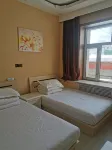 Muling Chuangke Express Hotel Hotels in Muling