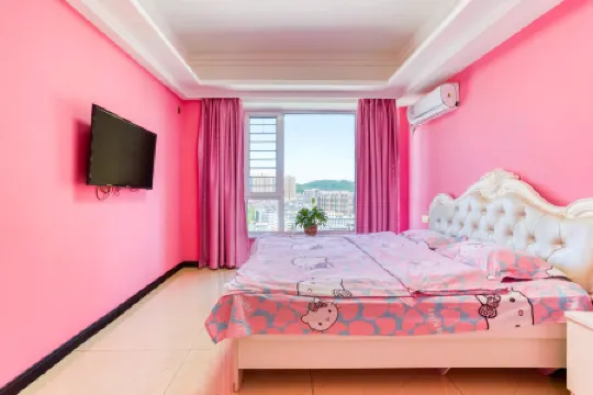 Ouyu Theme Apartment