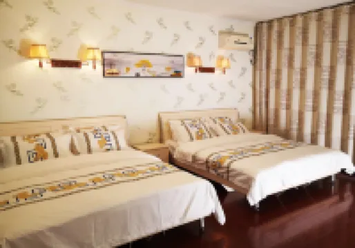 蜀南竹海風情山莊