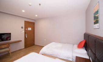 Anxin yongzheng hotel