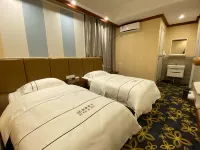 Nayong 66 Express Homestay - Inns