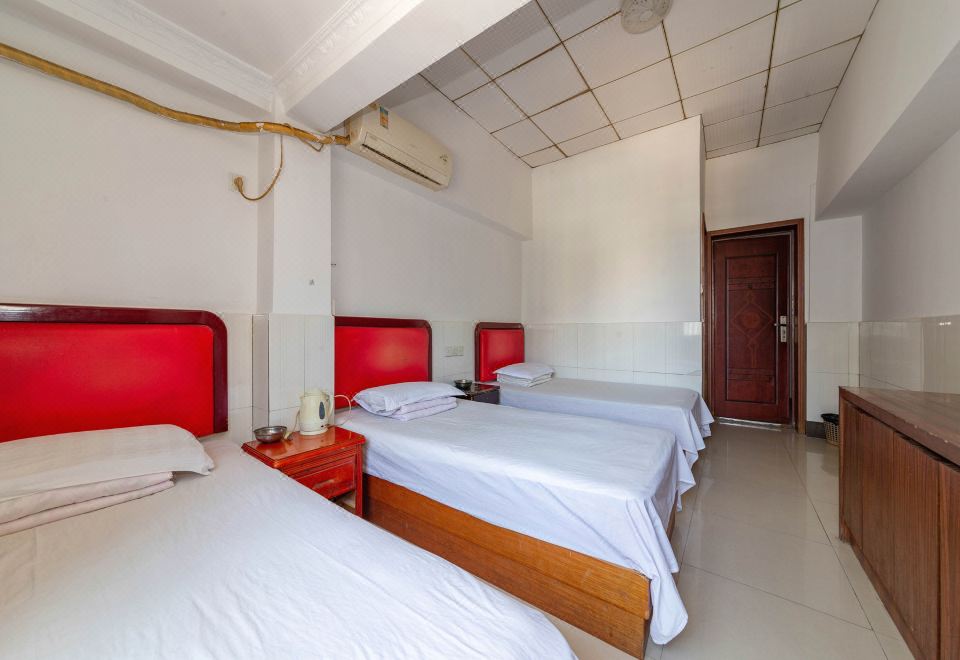 Changde Xinhui Hotel - Housity