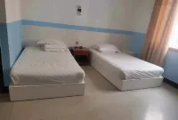 Daoxian Jinding Hotel