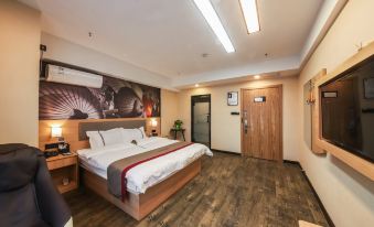 Shankee Collection Hotel (Zhengzhou North Bus Station)