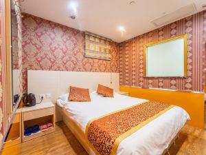 Juntai Boutique Hotel (Metro Station, Loushanguan Road, Shanghai)