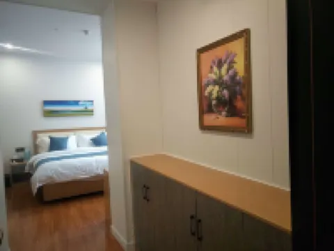 잉산 완디 셀러브리티 호텔