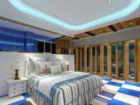 Fengyang United Fashion Theme Hotel - موقف سيارات