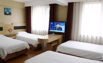 Xi'an Jindu Hotel